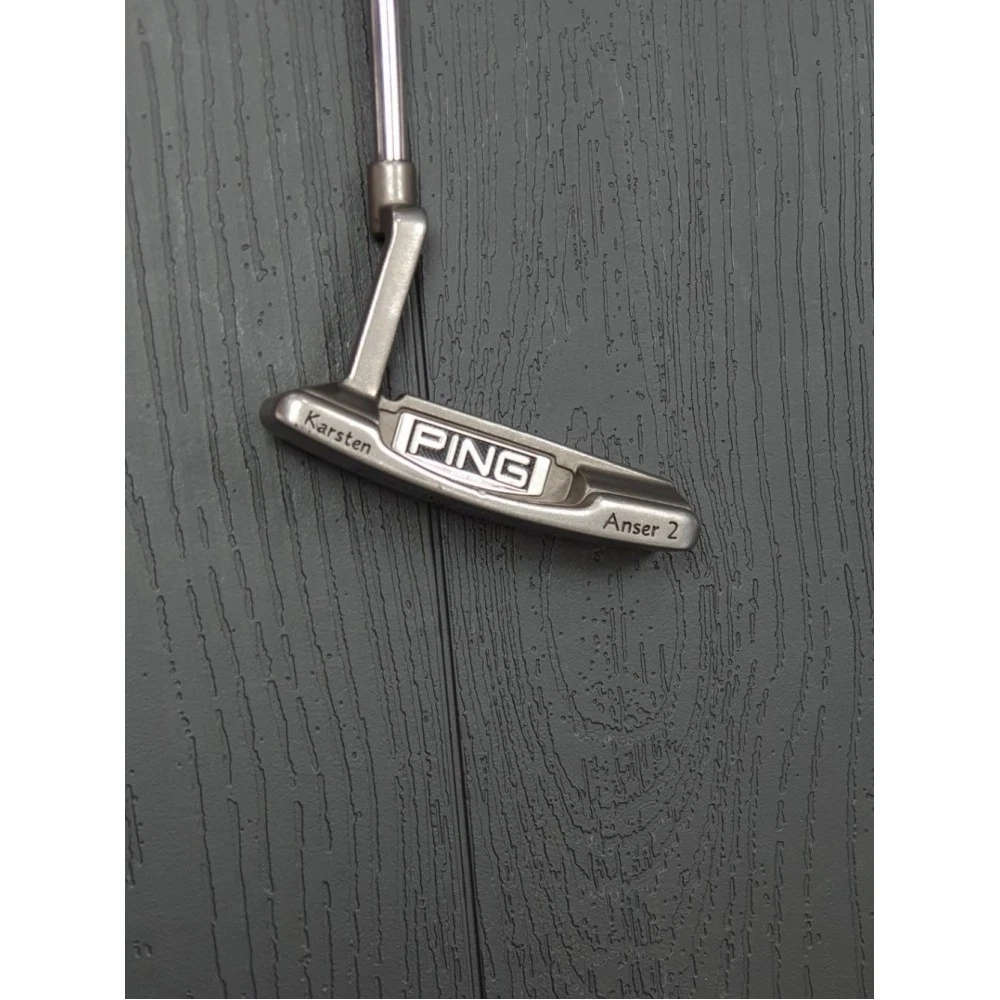 Ping Karsten Anser 2 for sale | eBay