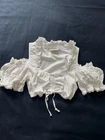 Private Listing - Dirndl Dress & Blouse Bundle