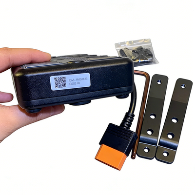 Original DJI Power Solar Panel Adapter MPPT–Charge Power 500/1000