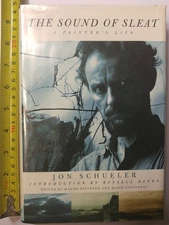 The Sound of Sleat: A Painter's Life