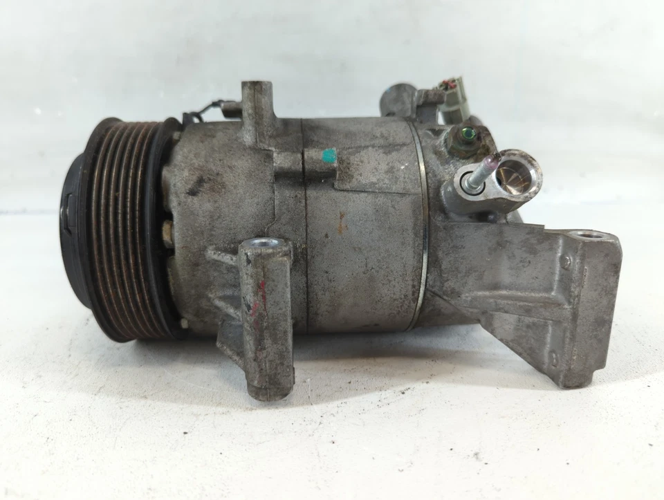 Honda Cr-v 2017-2022 aire acondicionado aire acondicionado compresor de aire acondicionado fabricante original GSUOL Foto 2 de 4