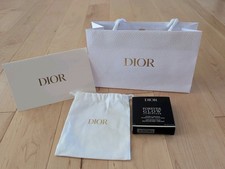 NEW Dior Forever Glow Luminizer Holiday Gift 2026 Edition 029 Frozen Medallion
