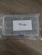 NIB Crib Screws Hardware Replacement Kit Baby Nursery