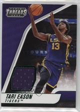 2022-23 Chronicles Draft Picks Threads Rookie Memorabilia Green Tari Eason 13zo