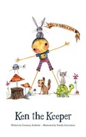 Courtney Kotloski | Ken The Keeper | Buch | Englisch (2020) | Gebunden