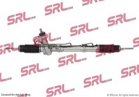 SRLine Lenkgetriebe Hydraulisch FüR BMW 3 E36 E46 Cabrio Compact Coupe Touring