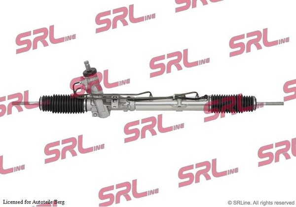 SRLine Lenkgetriebe Hydraulisch FüR BMW 3 E36 E46 Cabrio Compact Coupe Touring-image