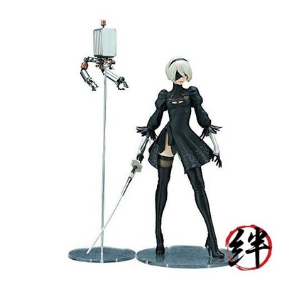 NIER:Automata 2B (Yorha NO. 2 Type B) - Reissue by Flare (Electronic Games)