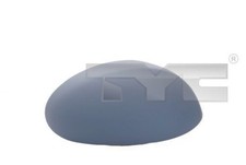 Abdeckung Spiegel grundiert re für CITROEN C1 PEUGEOT 107 TOYOTA Aygo 05-