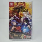 God Wars (Multi Language) - Nintendo Switch - Brand New