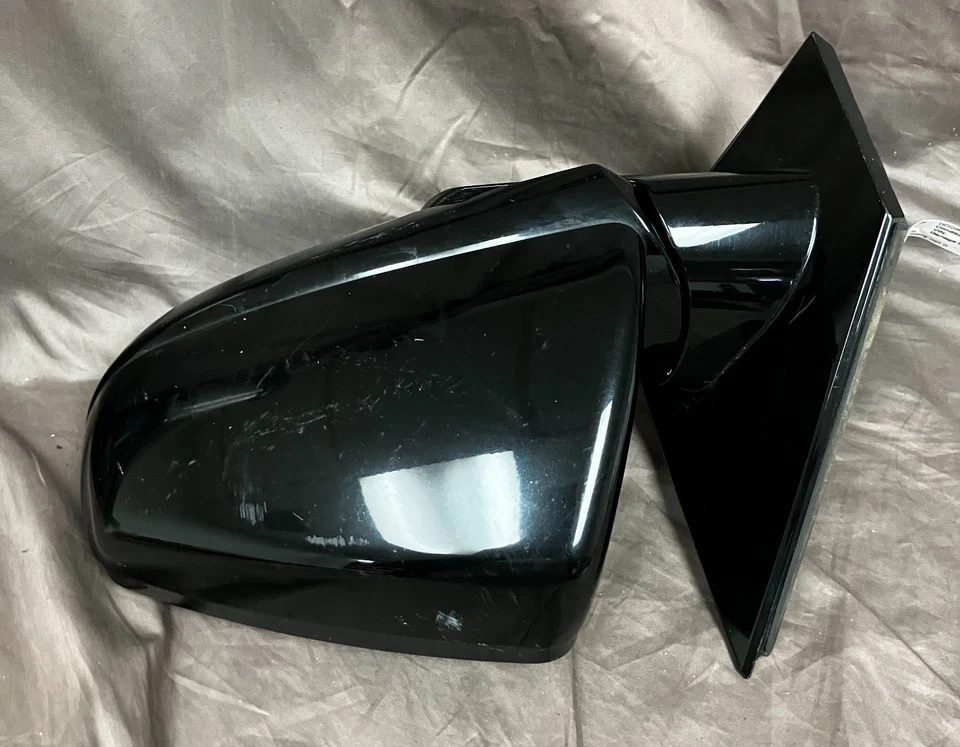 OEM, SIDE MIRROR ASSEMBLY, LH DRIVER, 2010-2016 CADILLAC SRX - Imagem 3 de 4