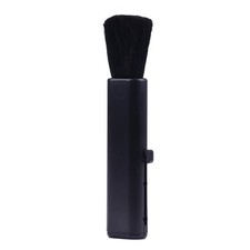 Car Air Conditioning Outlet Brush Retractable Keyboard PC Lens Cleaning Brush