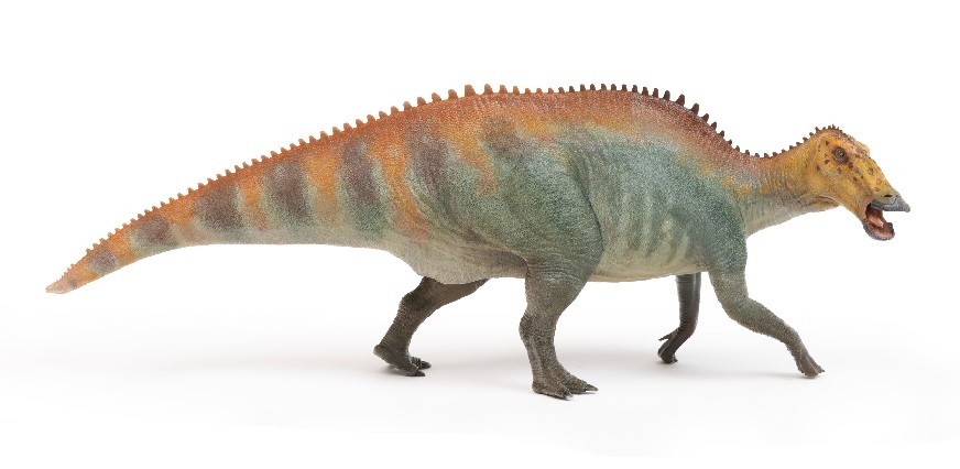 Papo 55092 Edmontosaurus 25 Cm Dinosaur New Release 2025