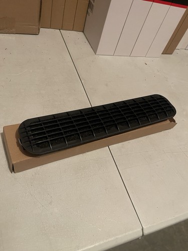 Baldwin Filters Pa30255 Air Filter,Panel,12-3/4" L - Picture 2 of 3