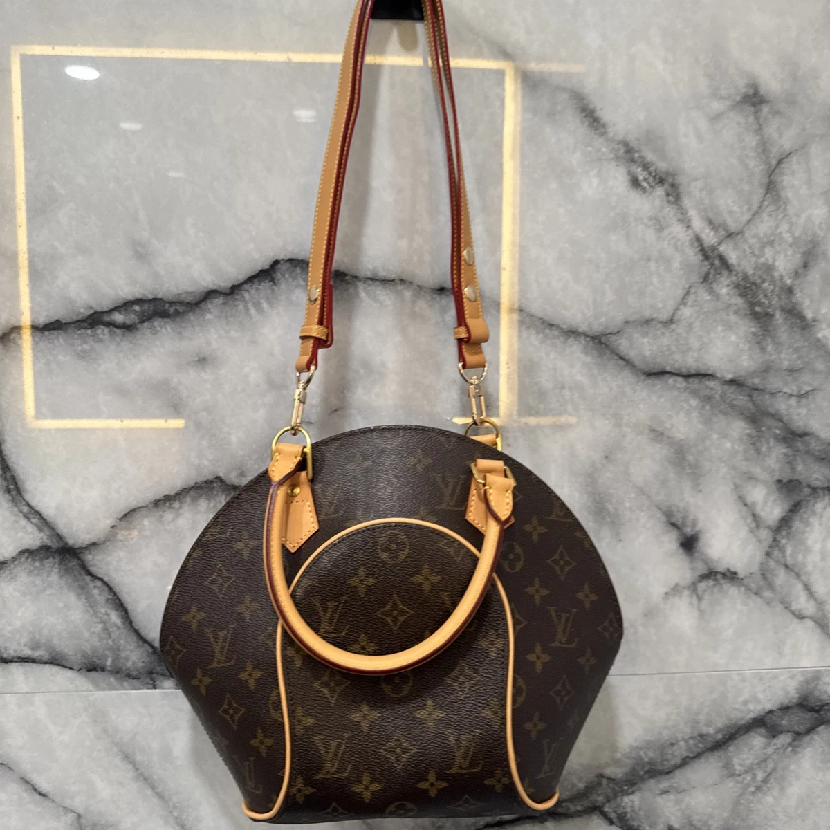 Louis Vuitton Ellipse Small Bags & Handbags for Women for sale | eBay