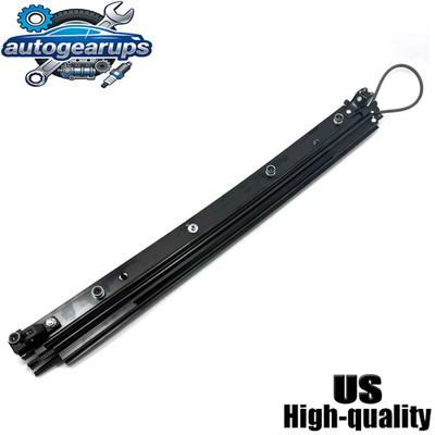 Sunroof Sliding Rail Left For 2015-2021 Mercedes-Benz C300 AMG C43 C63 C63S