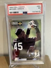 1994 Collectors Choice Michael Jordan #661 PSA 7