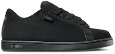 Etnies Kingpin Men's Skate Shoes, Black/Black, M11.5