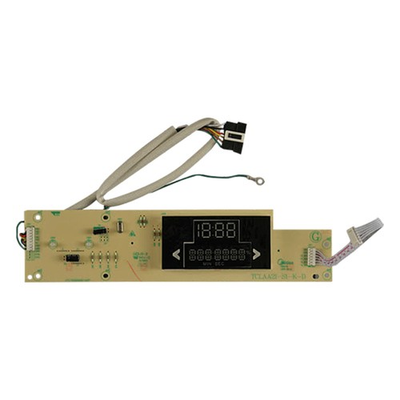 #ad #ad ForeverPRO 5304504072 Control Electrical for Frigidaire Microwave $239.23