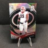 2022 Panini Chronicles Draft Picks Spectra Jordan Davis ROOKIE PRIZM Parallel RC
