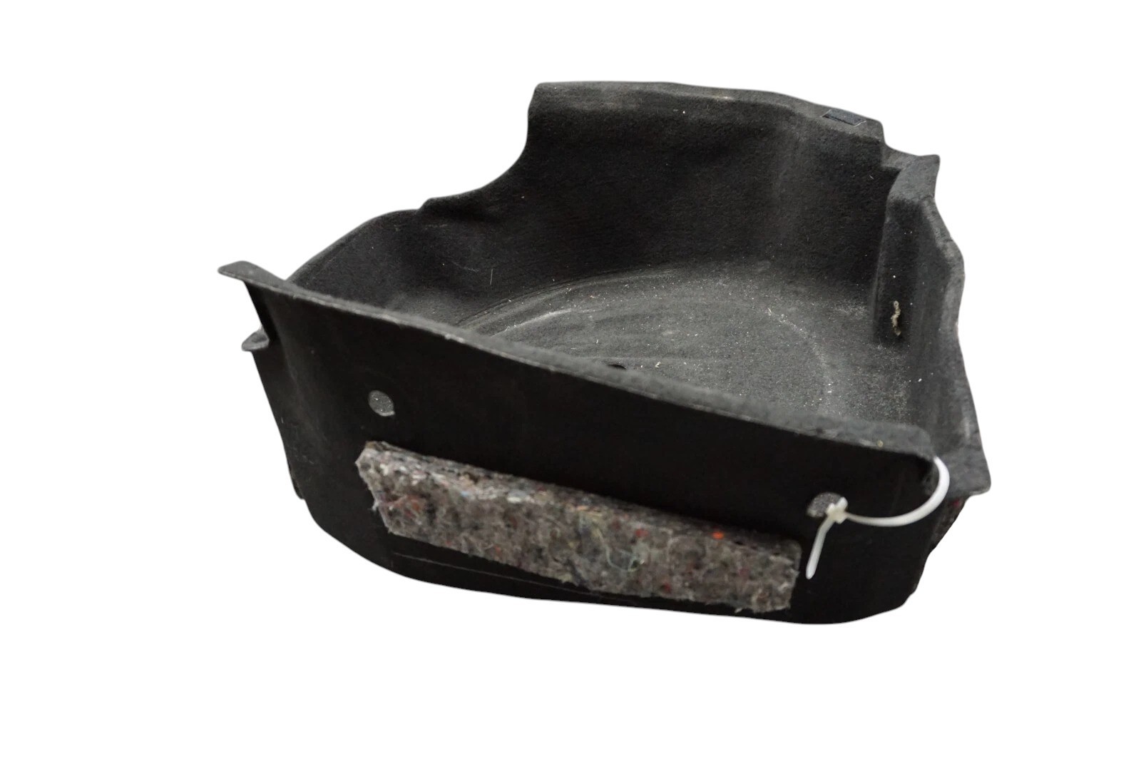 Maserati Ghibli 2014-2020 Trunk liner