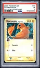 2006 POKEMON EX CRYSTAL GUARDIANS #49 CHARMANDER PSA 5