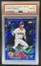 2023 Topps Chrome Update Sapphire Corbin Carroll RC #USCS24 Diamondbacks PSA 10
