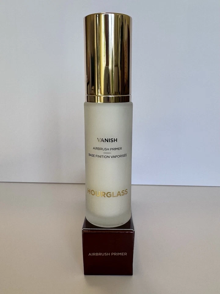 Hourglass Vanish Airbrush Grundierung  - Bild 3 von 4