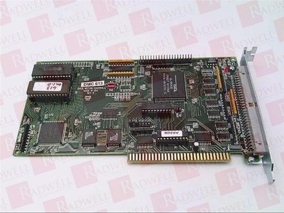 GALIL MOTION CONTROLS DMC-613 / DMC613 (NEW NO BOX)