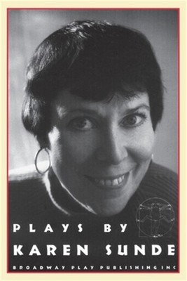 Plays by Karen Sunde (Paperback or Softback)