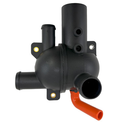 Recmar RM863444T1 Mercruiser Single Point Rod Actuated Water Distribution Module