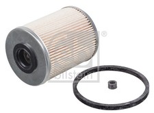 KRAFTSTOFFFILTER FÜR RENAULT LAGUNA II GRANDTOUR (KG0/1 ) - FEBI BILSTEIN 23155
