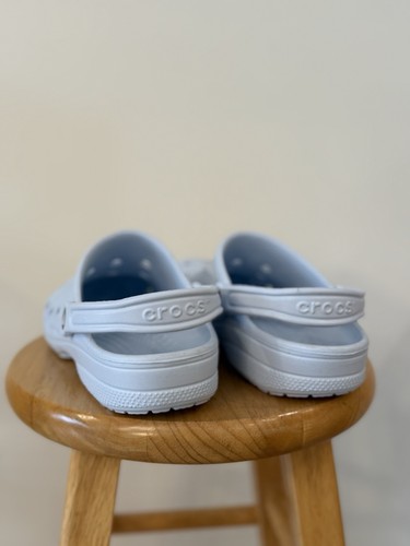Neu mit Etikett Crocs Herren- und Damenschuhe - Baya Clogs, Slipper, wasserdichte Sandalen - Bild 5 von 7