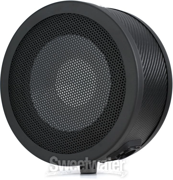 Solomon LoFReQ Sub-style Dynamic Microphone - Black - Image 2 of 4