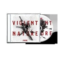 Violent Nature | I Prevail | Audio-Cd | CD | 2025 | EAN 0888072711914