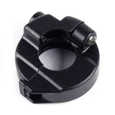 Throttle Cable Bracket Holder Fit For Gy6 50 125cc 150cc Engine Scooter Moped pd