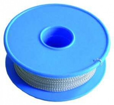 PROTEC.class 05102855 Spezialzangen PKPDW100 (100m) Plombendraht weiss
