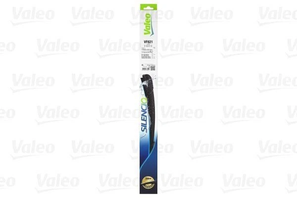 Porsche Boxster Wiper Blade 11-22 (577821) OEM Valeo - Image 3 of 4