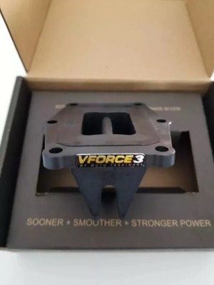 V-Force 3 Reed Valve For Honda TRX250R FourTrax 250R 2x4 1986-1989 V305