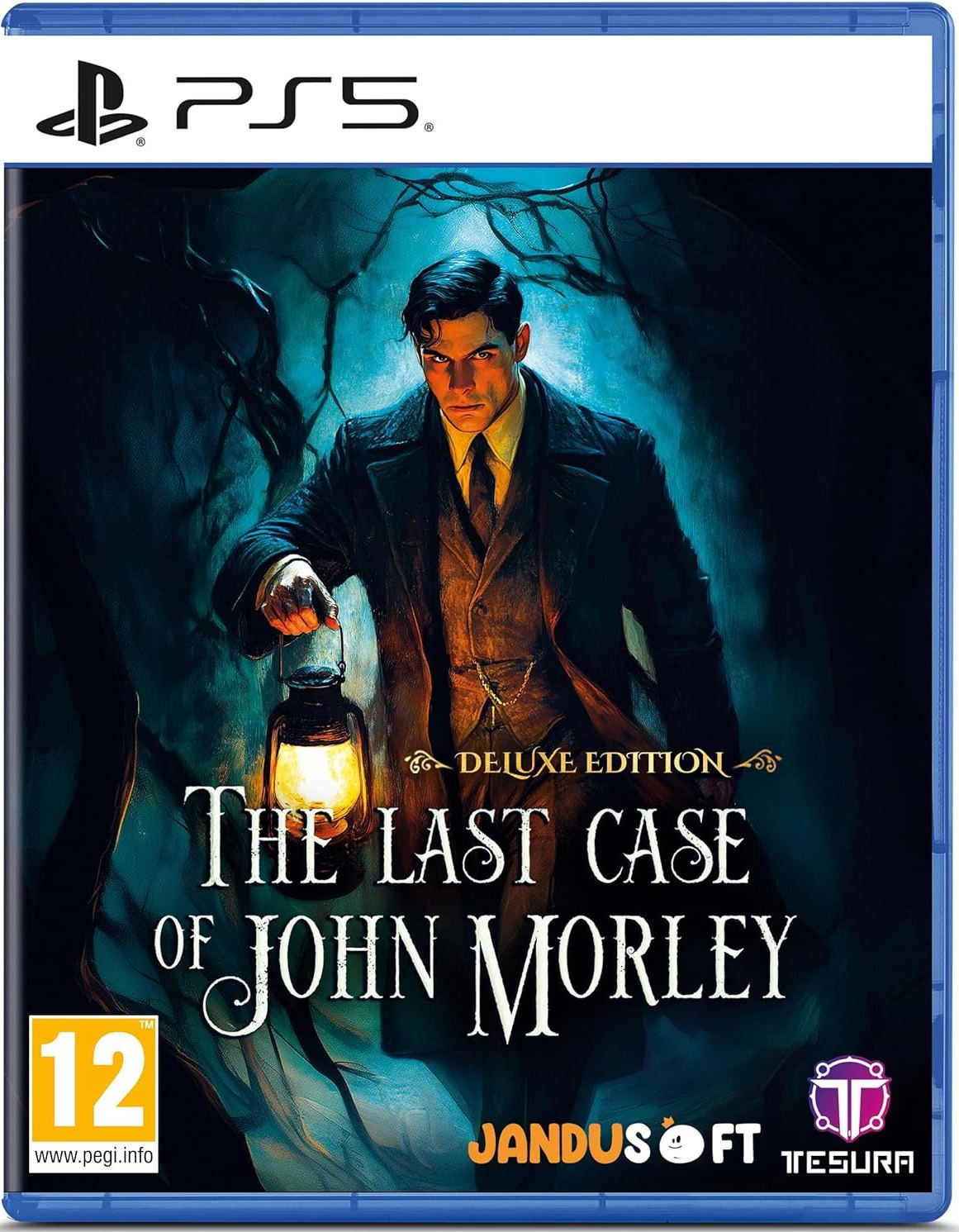 The Last Case of John Morley - Image 2