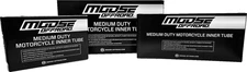 MOOSE OFFROAD - M20104 Inner Tube Medium Duty 12" TR-4