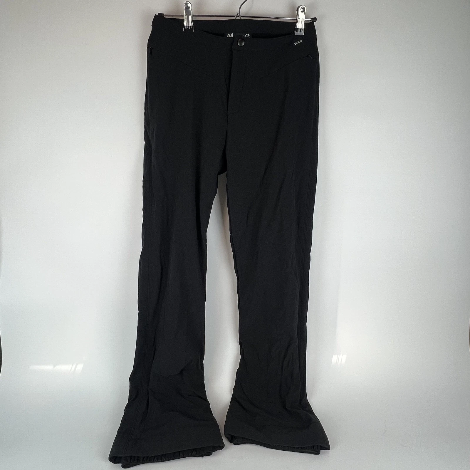 Skea Vail Colorado Women’s Ski Snow Pants Black Size 6
Opens in a new window or tab