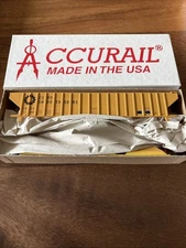 Accurail HO Scale 81271 Corn Sweeteners Pullman Standard Covered Hopper Kit