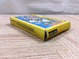 UF2419 Super Mario Bros. BOXED NES Famicom Japan