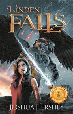 Linden Falls Paperback Joshua Hershey