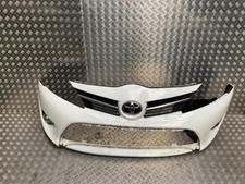 Pare choc avant TOYOTA VERSO PHASE 2 521190F923