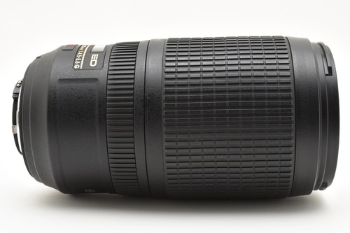 Nikon AF-S Nikkor obiettivo 70-300 mm f/4.5-5.6 G IF ED VR 6823 - Foto 9 di 12