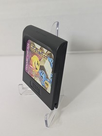 Pac Attack (1994) *Sega Game Gear* (Loose) *Oem* ~Tested And Waorking~