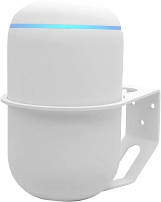 Ubiquiti Dream Machine Wall Mount,Space Saving Accessories for White 