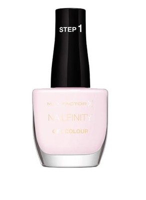 Nagellack Max Factor, Nr. 150 walk of fame , Hellrosa, 12ml,  NEU.